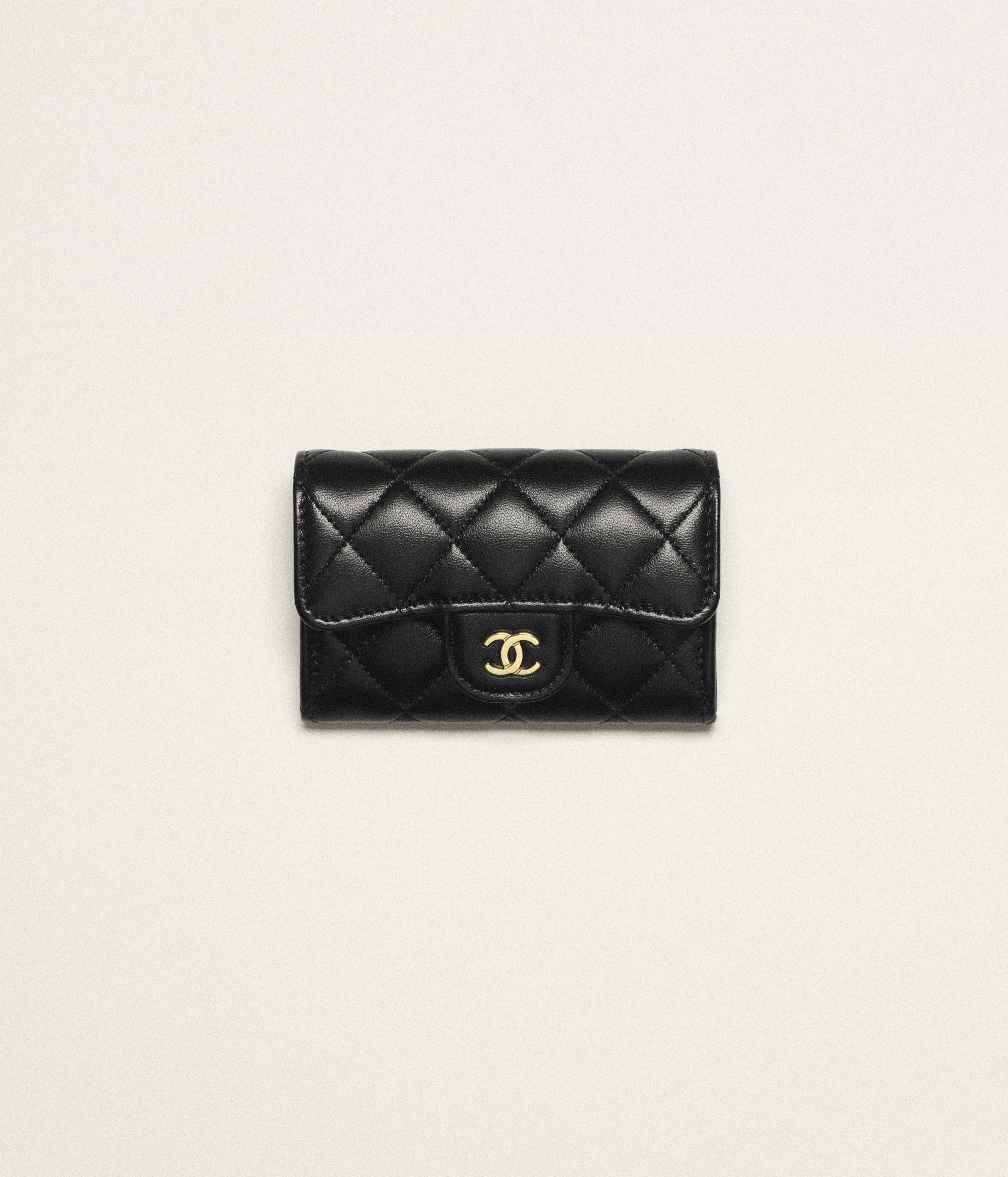 Klassieke card holder - AP0214Y01295C3906